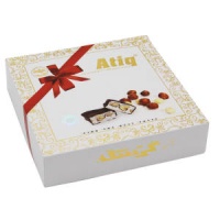  لقمه با مغز فندق و روکش شکلات گزسکه - 450 گرم636175713599538930